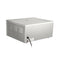 Pizza Oven With A Power Cord On A White Background (SAK92582) - Saksby Wholesale