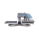[15X15'] Pneumatic Dual Platen Swing Head Heat Press Machine (SAK23965) - Saksby Wholesale - Right Machine View