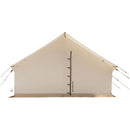[16x20FT] WHITEDUCK ALPHA PRO Wall Tent With Heat Resistant Silicone-Coated Stove Jack (SAK28563)