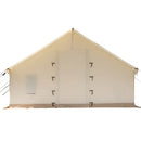 [16x20FT] WHITEDUCK ALPHA PRO Wall Tent With Heat Resistant Silicone-Coated Stove Jack (SAK28563)
