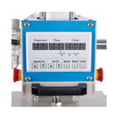 [16X24"] Pneumatic Up Sliding Dual Platen Heat Press Machine With Infrared Positioning (SAK75382)