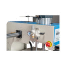 [16X24"] Pneumatic Up Sliding Dual Platen Heat Press Machine With Infrared Positioning (SAK75382)