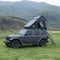 Large 2-3 Person Outdoor Waterproof Car SUV Rooftop Camping Hiking Tent, 83" (SAK51867) - Saksby Wholesale - Lifestyle View