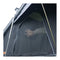 Large 2-3 Person Outdoor Waterproof Car SUV Rooftop Camping Hiking Tent, 83" (SAK51867) - Saksby Wholesale - Window View