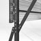 [20X20FT] Extra Large Heavy Duty Outdoor Metal Carport With Galvanized Steel Roof For Cars, Boats And Trucks (SAK75633) - Saksby Wholesale - Bolted