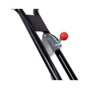 22-Inch 7HP Gas-Powered Walk Behind Concrete Surface Finisher (SAK61802) - Saksby Wholesale - Control Lever