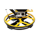 22-Inch 7HP Gas-Powered Walk Behind Concrete Surface Finisher (SAK61802) - Saksby Wholesale - Design Details