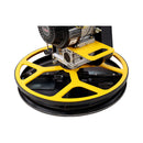 22-Inch 7HP Gas-Powered Walk Behind Concrete Surface Finisher (SAK61802) - Saksby Wholesale - Focus Details