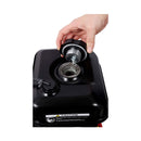 22-Inch 7HP Gas-Powered Walk Behind Concrete Surface Finisher (SAK61802) - Saksby Wholesale - Fuel Tank View