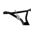 22-Inch 7HP Gas-Powered Walk Behind Concrete Surface Finisher (SAK61802) - Saksby Wholesale - Handle Bar Details