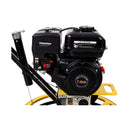 22-Inch 7HP Gas-Powered Walk Behind Concrete Surface Finisher (SAK61802) - Saksby Wholesale - Motor View