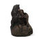22 Inch Weather Resistant Outdoor Floor Fountain With LED Lights (SAK77651) - Saksby Wholesale - Bear Details