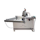 220V Curved Edge Trimming Machine With Foldable Arm (SAK60739) - Saksby Wholesale - Front View