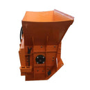 24-Inch Heavy-Duty 13.5 Cu.Ft Concrete Crusher Bucket Skid Steer Attachment (SAK10589) - Saksby Wholesale - Right Side View