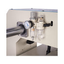 [24X40"] Extra Large Pneumatic Dual Platen Heat Press Machine For Apparel And Industrial Printing (SAK68491) - Saksby Wholesale - Parts View