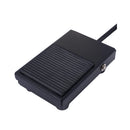 25L Commercial Electric Stainless Steel Sausage Maker Stuffer (SAK29537) - Saksby Wholesale- Black View