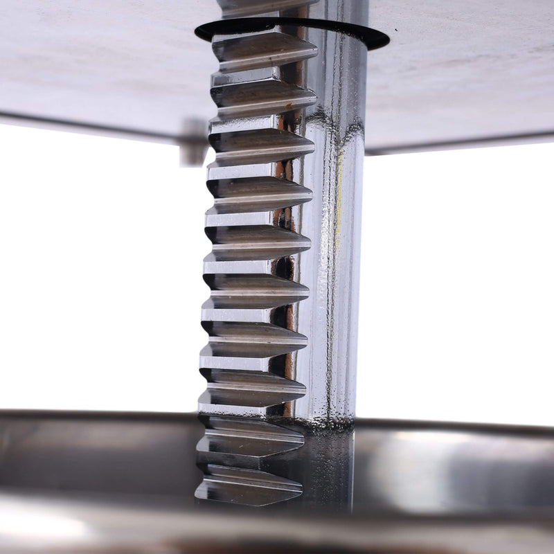 25L Commercial Electric Stainless Steel Sausage Maker Stuffer (SAK29537) - Saksby Wholesale Spring View