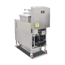 Heavy-Duty 25L Commercial Natural Gas Pressure Fryer With Oil Filtration System (SAK61820)