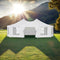 [29X21FT] Extra Large Heavy-Duty Outdoor Waterproof Party, Wedding Tent With Steel Frame (SAK53821)
