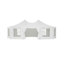 [29X21FT] Extra Large Heavy-Duty Outdoor Waterproof Party, Wedding Tent With Steel Frame (SAK53821) - Saksby Wholesale - White Background