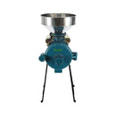 3000W Commercial Electric Corn Wheat Grain Mill Grinder (SAK91135) - Saksby Wholesale - Front View