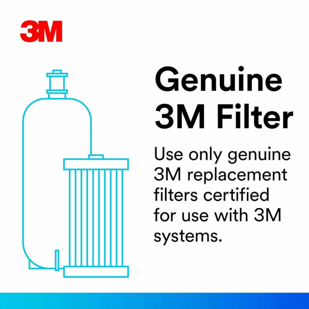 [5621008] 3M Aqua Pure AP900 Series Whole House Water Filter Cartridge, AP917HD-S (SAK25741)