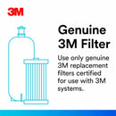 [5621008] 3M Aqua Pure AP900 Series Whole House Water Filter Cartridge, AP917HD-S (HBG25741)