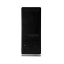 43 Inch Ultra High Resolution Vertical Freestanding Digital Kiosk With LED Display (SAK65871) - Saksby Wholesale - Back View