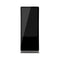 43 Inch Ultra High Resolution Vertical Freestanding Digital Kiosk With LED Display (SAK65871) - Saksby Wholesale - Front View