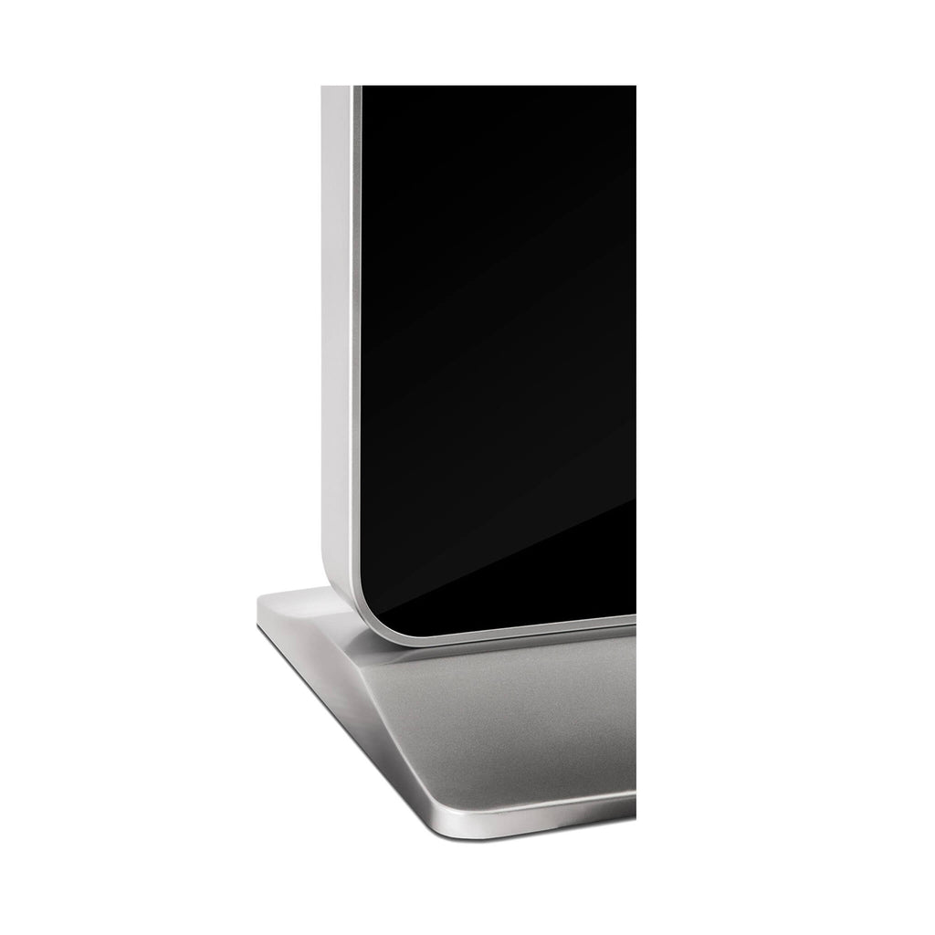 43 Inch Ultra High Resolution Vertical Freestanding Digital Kiosk With LED Display (SAK65871) - Saksby Wholesale - Stand Details
