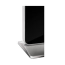 43 Inch Ultra High Resolution Vertical Freestanding Digital Kiosk With LED Display (SAK65871) - Saksby Wholesale - Stand Details