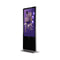 43 Inch Ultra High Resolution Vertical Freestanding Digital Kiosk With LED Display (SAK65871) - Saksby Wholesale - White Background