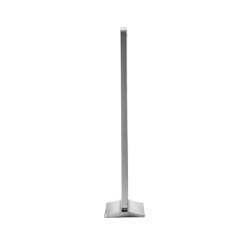 43 Inch Ultra High Resolution Vertical Freestanding Digital Kiosk With LED Display (SAK65871) - Saksby Wholesale - Width Display