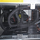 44.7 Cu.Ft Commercial Glass Door Merchandiser Freezer With LED Display (SAK39478) - Saksby Wholesale - Engine VIew