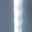 44.7 Cu.Ft Commercial Glass Door Merchandiser Freezer With LED Display (SAK39478) - Saksby Wholesale - Light View