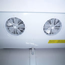 44.7 Cu.Ft Double-Door Commercial Display Merchandising Refrigerator (SAK54692) - Saksby Wholesale - Fan Cooling View