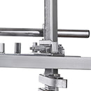 48" Adjustable Portable Home Chainsaw Lumber Mill (SAK93688) - Saksby Wholesale - Joint Details