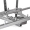 48" Adjustable Portable Home Chainsaw Lumber Mill (SAK93688) - Saksby Wholesale - Material Design Details