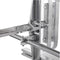 48" Adjustable Portable Home Chainsaw Lumber Mill (SAK93688) - Saksby Wholesale - Ruler Details
