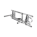 48" Adjustable Portable Home Chainsaw Lumber Mill (SAK93688) - Saksby Wholesale - Side View