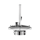 48" Adjustable Portable Home Chainsaw Lumber Mill (SAK93688) - Saksby Wholesale - Top View