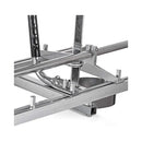 48-Inch Adjustable Portable Home Chainsaw Lumber Mill (SAK93688) - Saksby Wholesale - Material Design Details