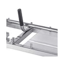48-Inch Adjustable Portable Home Chainsaw Lumber Mill (SAK93688) - Saksby Wholesale - Handle Details