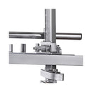 48-Inch Adjustable Portable Home Chainsaw Lumber Mill (SAK93688) - Saksby Wholesale - Joint Details