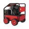 4K PSI Commercial Hot Water Gas Powered Pressure Washer (SAK62461) - Saksby Wholesale - Back View