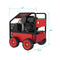 4K PSI Commercial Hot Water Gas Powered Pressure Washer (SAK62461) - Saksby Wholesale - Dimensions