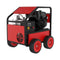 4K PSI Commercial Hot Water Gas Powered Pressure Washer (SAK62461) - Saksby Wholesale - Side View