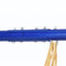 5-In-1 Heavy-Duty Outdoor A-Frame Swing Set With Saucer, Swing, Slide, Seesaw, Glider, And Swing Seat (SAK61472) - Saksby Wholesale - Details