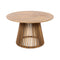 5-Piece Acacia Wooden Outdoor Furniture Patio Set With Dining Chairs And Table (SAK70445) - Saksby Wholesale - Table Top View 