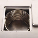 Commercial 110V Low Temperature Laboratory Cooling Chiller Liquid Circulating Pump (SAK45281)